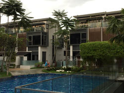 Hillcrest Villa (D11), Terrace #133353382
